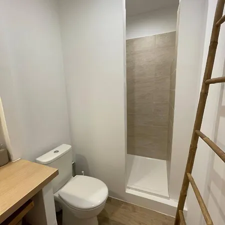 La Bicoque - Les Pieds Dans Le Sable - Vue Sur Les Iles D'or * Hyères