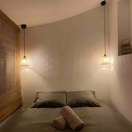 La Bicoque - Les Pieds Dans Le Sable - Vue Sur Les Iles D'or *