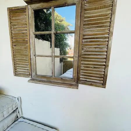 Апартаменты La Bicoque - Les Pieds Dans Le Sable - Vue Sur Les Iles D'or