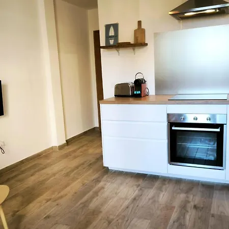 La Bicoque - Les Pieds Dans Le Sable - Vue Sur Les Iles D'or * Hyères