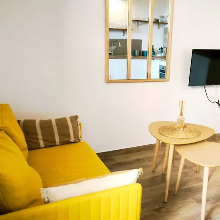 La Bicoque - Les Pieds Dans Le Sable - Vue Sur Les Iles D'or Hyères