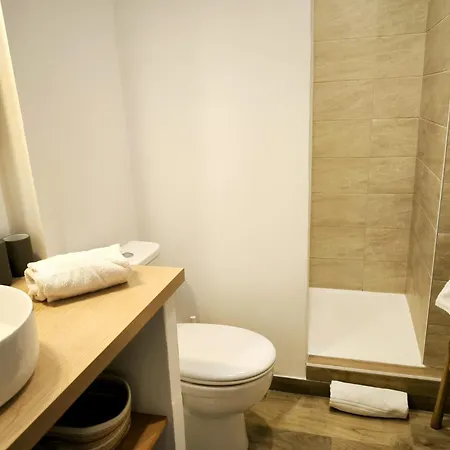 Apartmán La Bicoque - Les Pieds Dans Le Sable - Vue Sur Les Iles D'or Hyères