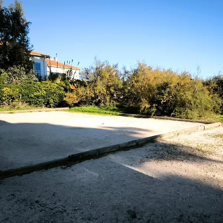 La Bicoque - Les Pieds Dans Le Sable - Vue Sur Les Iles D'or *