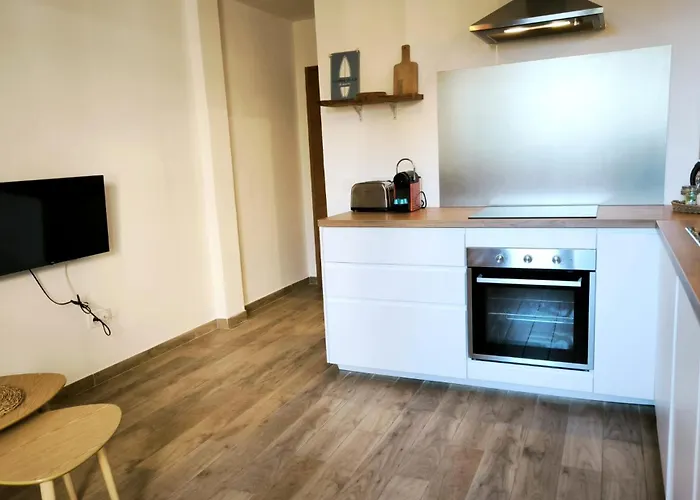 La Bicoque - Les Pieds Dans Le Sable - Vue Sur Les Iles D'or * Hyères