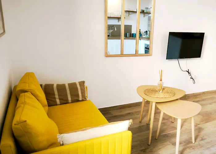 La Bicoque - Les Pieds Dans Le Sable - Vue Sur Les Iles D'or Hyères