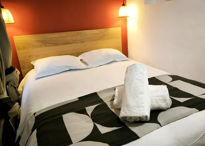 Appartement La Bicoque - Les Pieds Dans Le Sable - Vue Sur Les Iles D'or Hyères